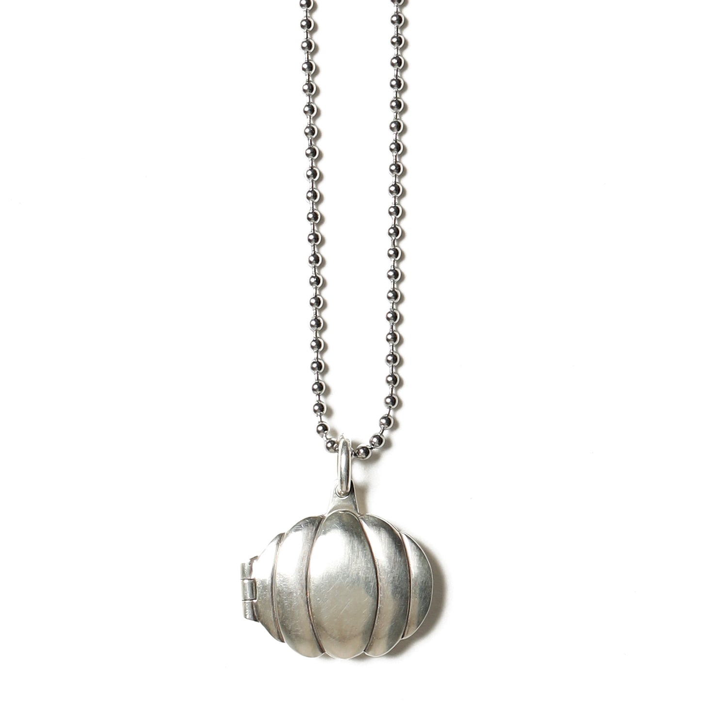 誠意のカボチャNecklace