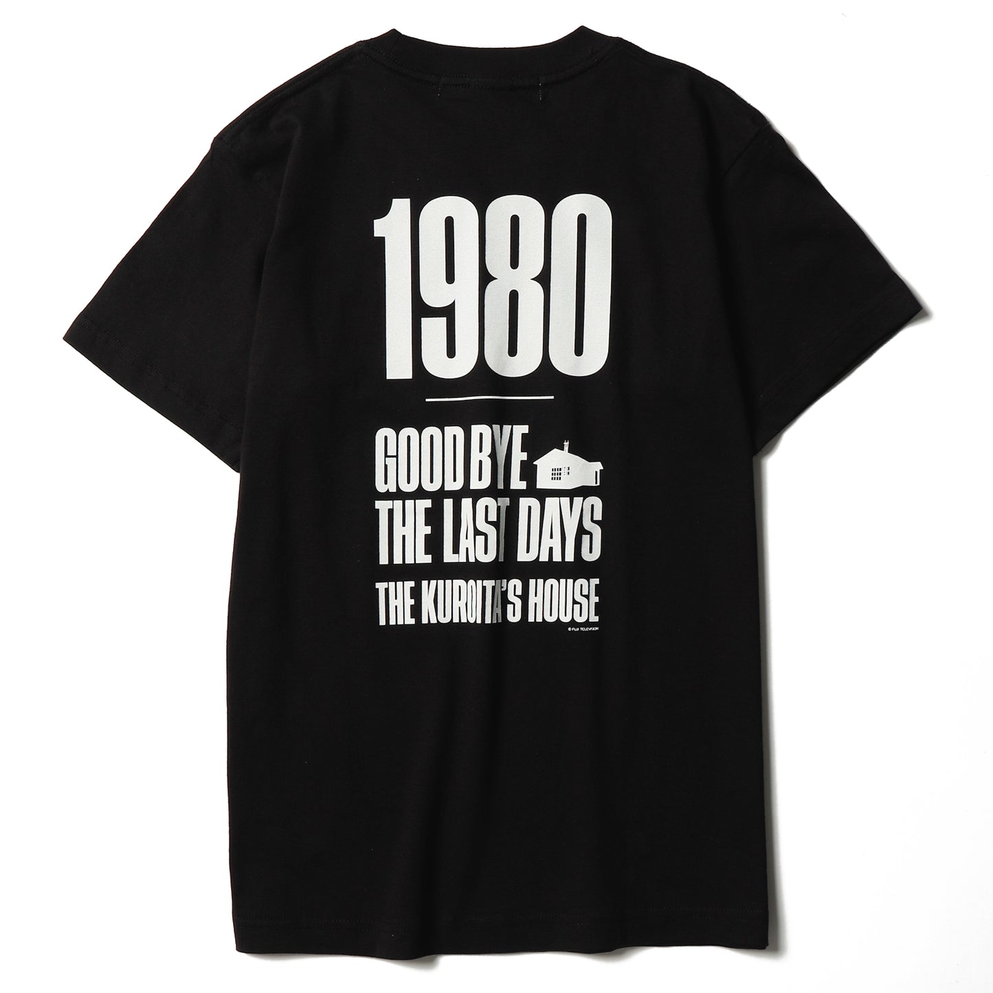 さようなら1980 年 tee