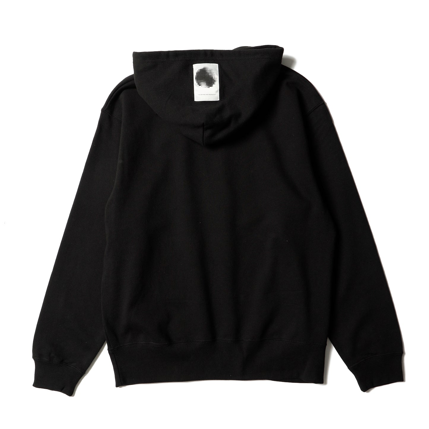 スパゲッティ!ボンゴーレ! sweat hoodie