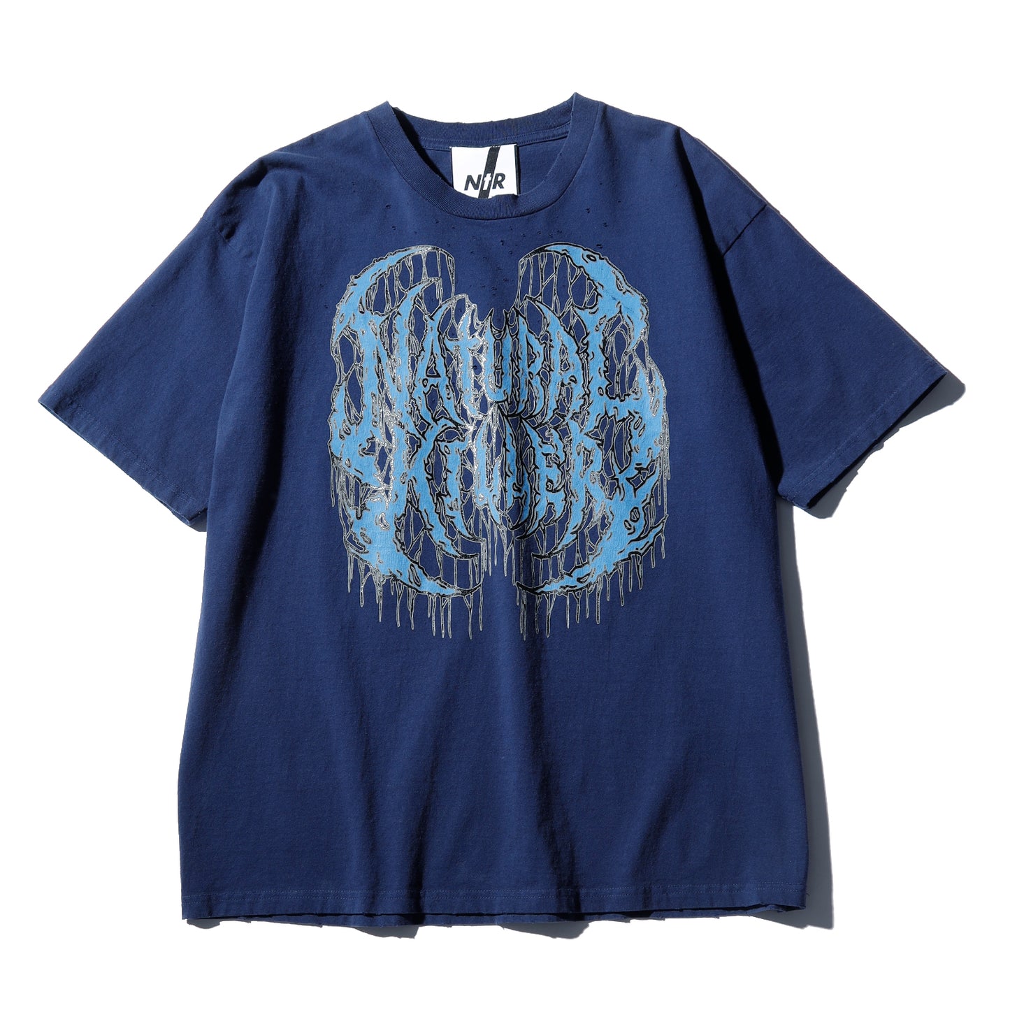 【予約商品】Pigment Dyed Tee