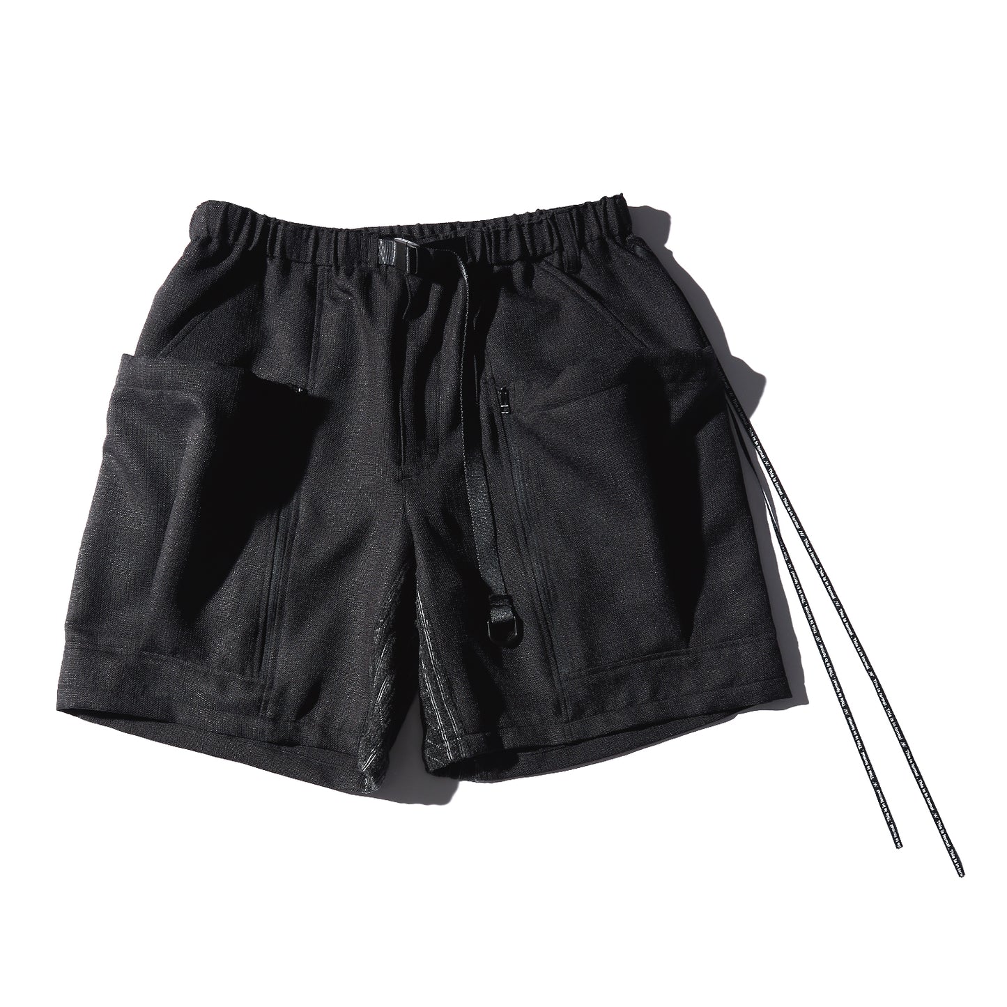 Butcher utility short