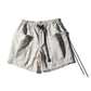 Butcher utility short