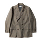 【予約商品】6B Peaked Double Jacket