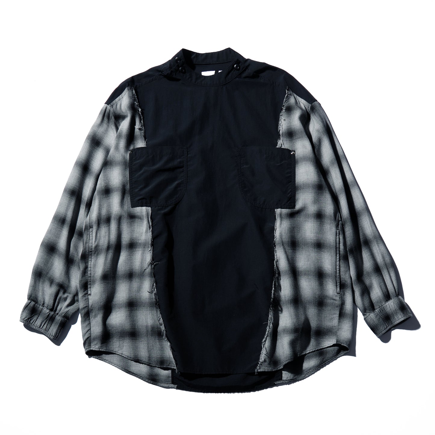 【予約商品】Pullover L/S Shirt