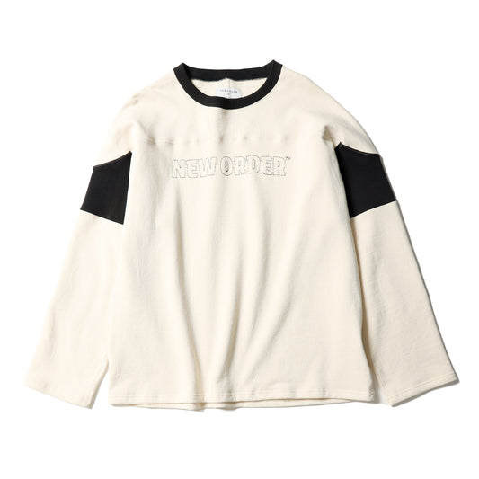 【予約商品】2 Tone Color Sweat