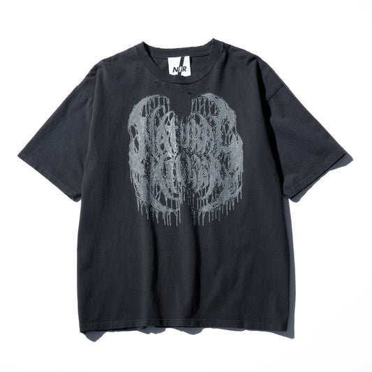 【予約商品】Pigment Dyed Tee