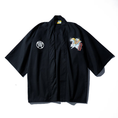 【予約商品】寅半纏