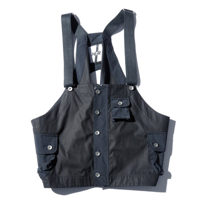 【予約商品】Apron Vest