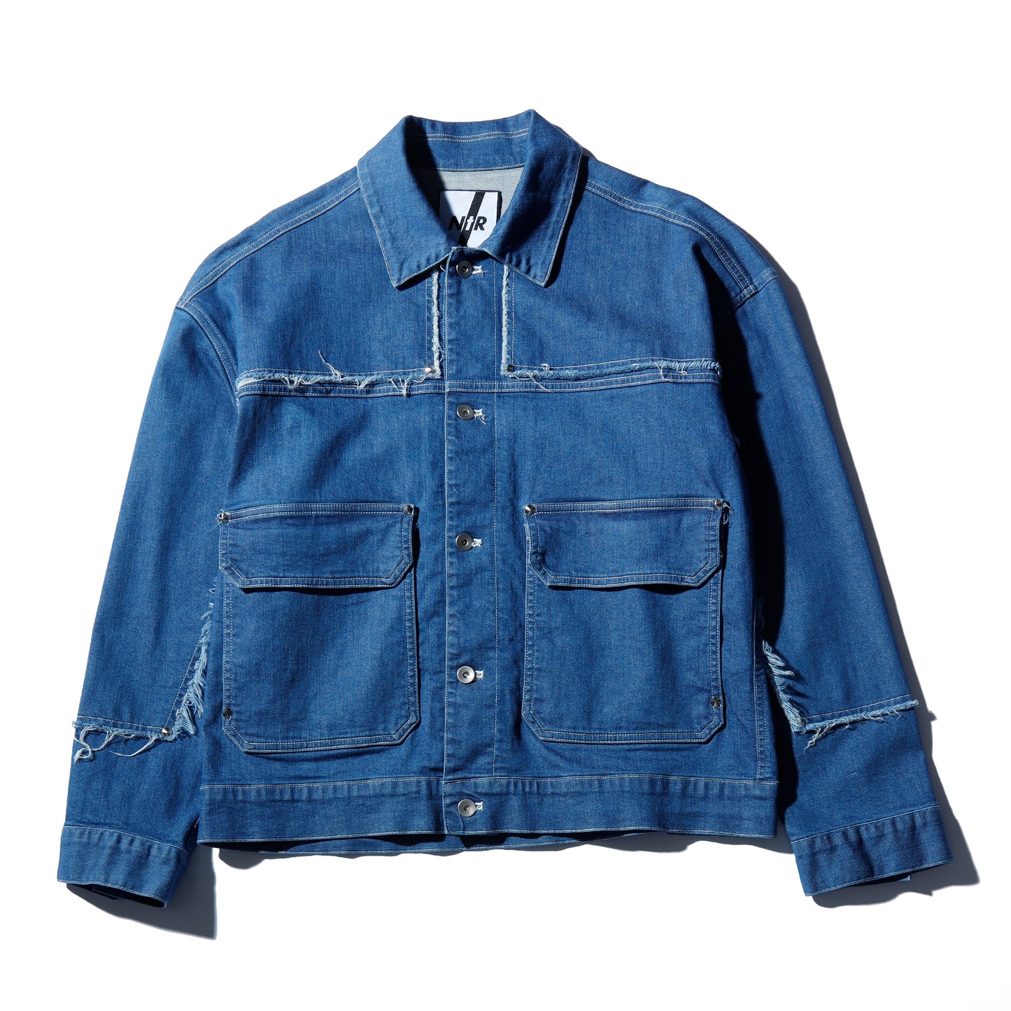 【予約商品】Denim Jacket