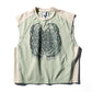 【予約商品】Sleeveless Tee