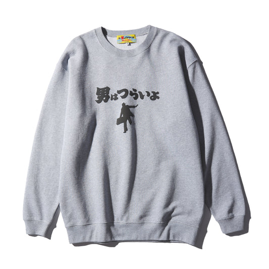 【予約商品】寅 SWEAT