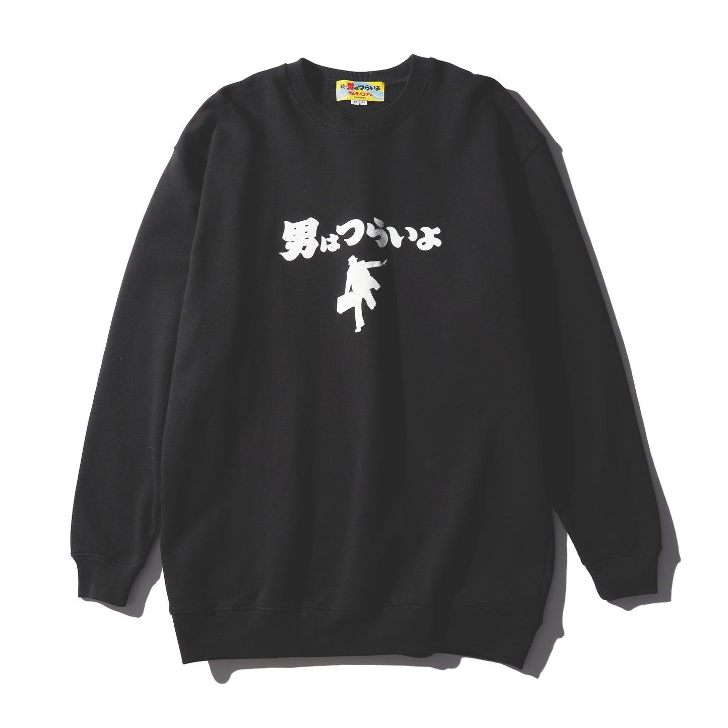 【予約商品】寅 SWEAT