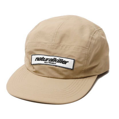 【予約商品】NYLON JET CAP