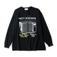 【予約商品】Bleach Long Tee