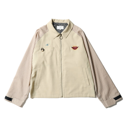 【予約商品】Vietnam Jacket