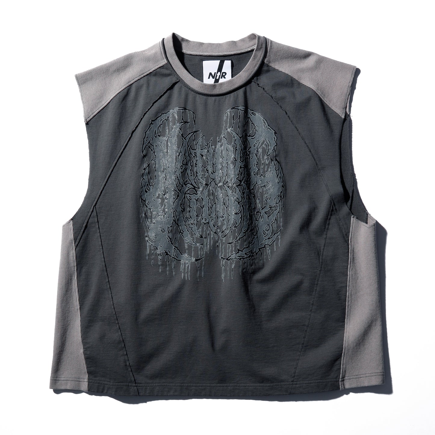 【予約商品】Sleeveless Tee