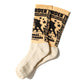 【予約商品】Print Socks