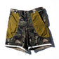 【予約商品】Adjust Work Shorts