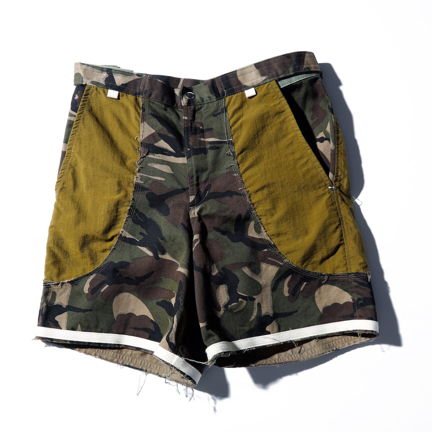 【予約商品】Adjust Work Shorts