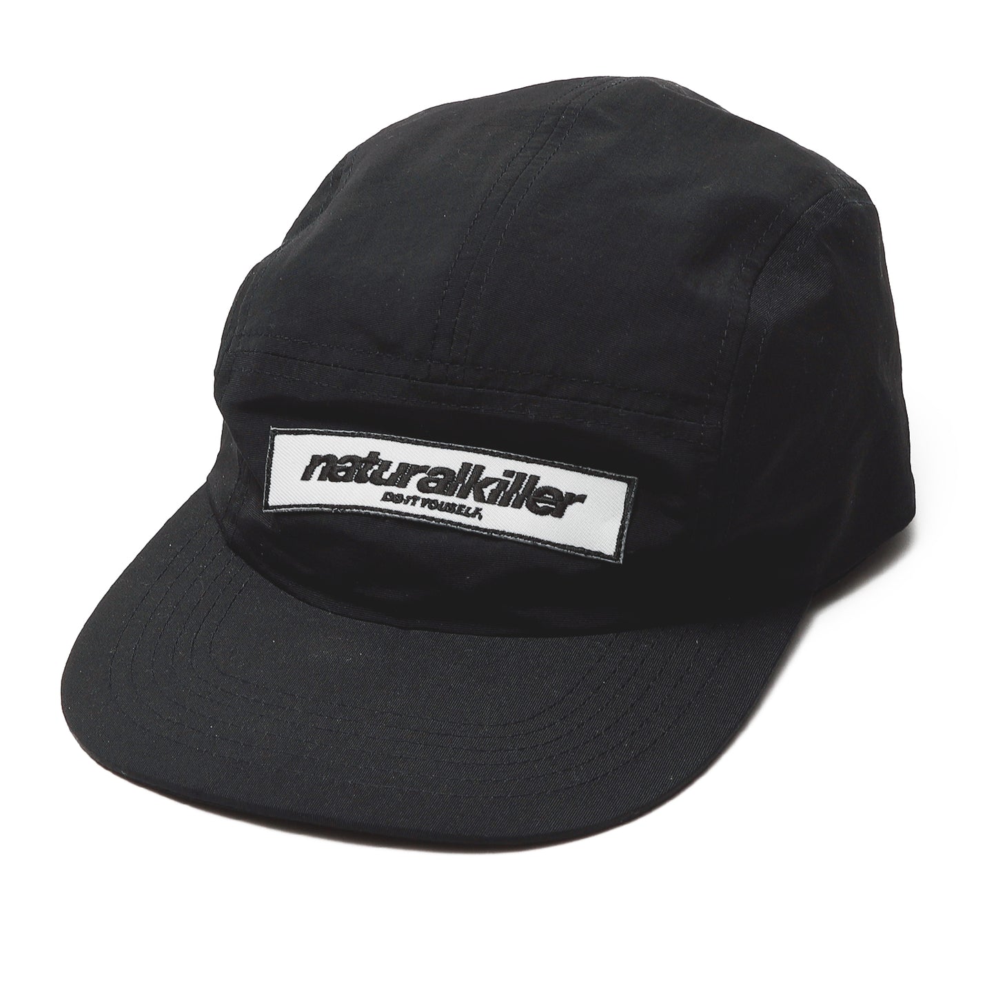 【予約商品】NYLON JET CAP