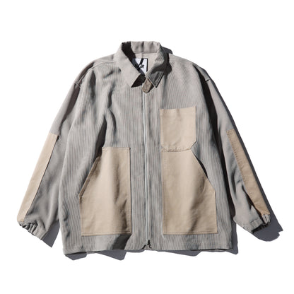 【予約商品】CORDUROY WORK JACKET