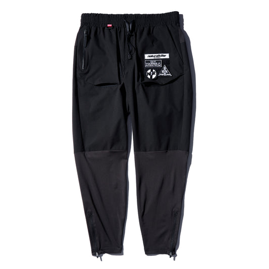 TAPERED FUNCTION PANTS