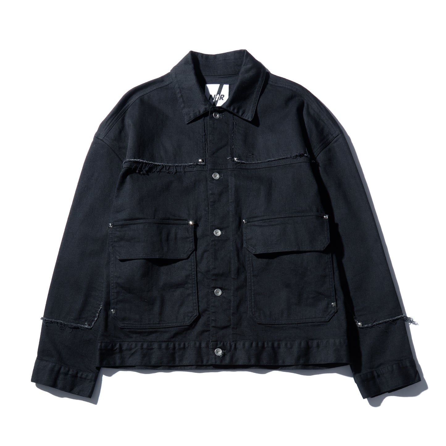 【予約商品】Denim Jacket