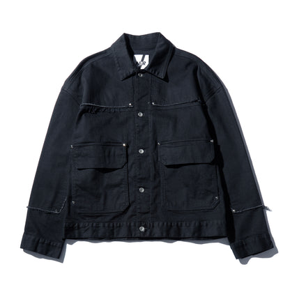 【予約商品】Denim Jacket