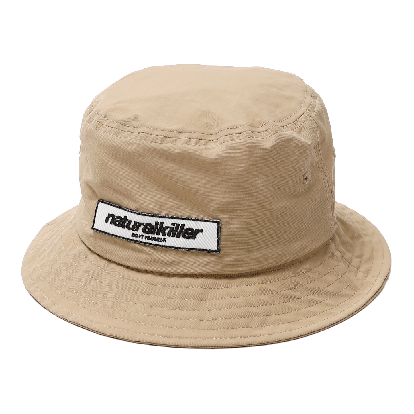 【予約商品】NYLON BUCKET HAT