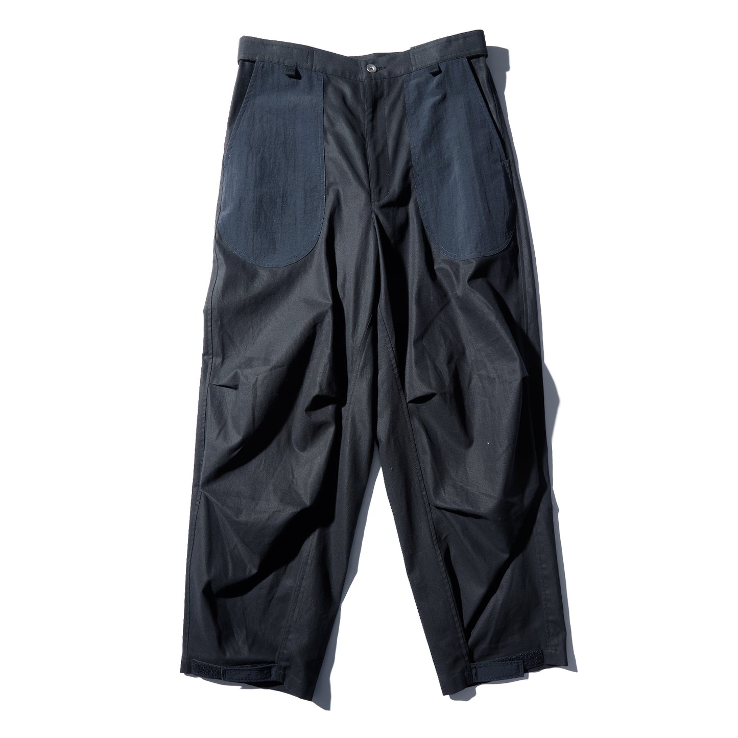 【予約商品】Adjust Wide Pants