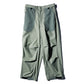 【予約商品】Adjust Wide Pants