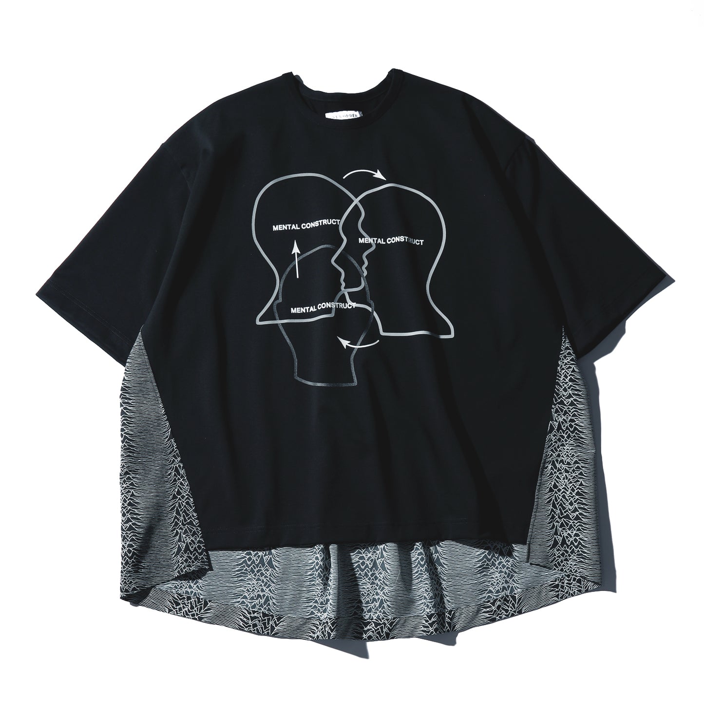 Docking Wide T-shirt