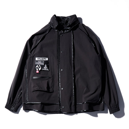 TECHNICAL JACKET