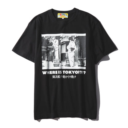 ぼたんTEE