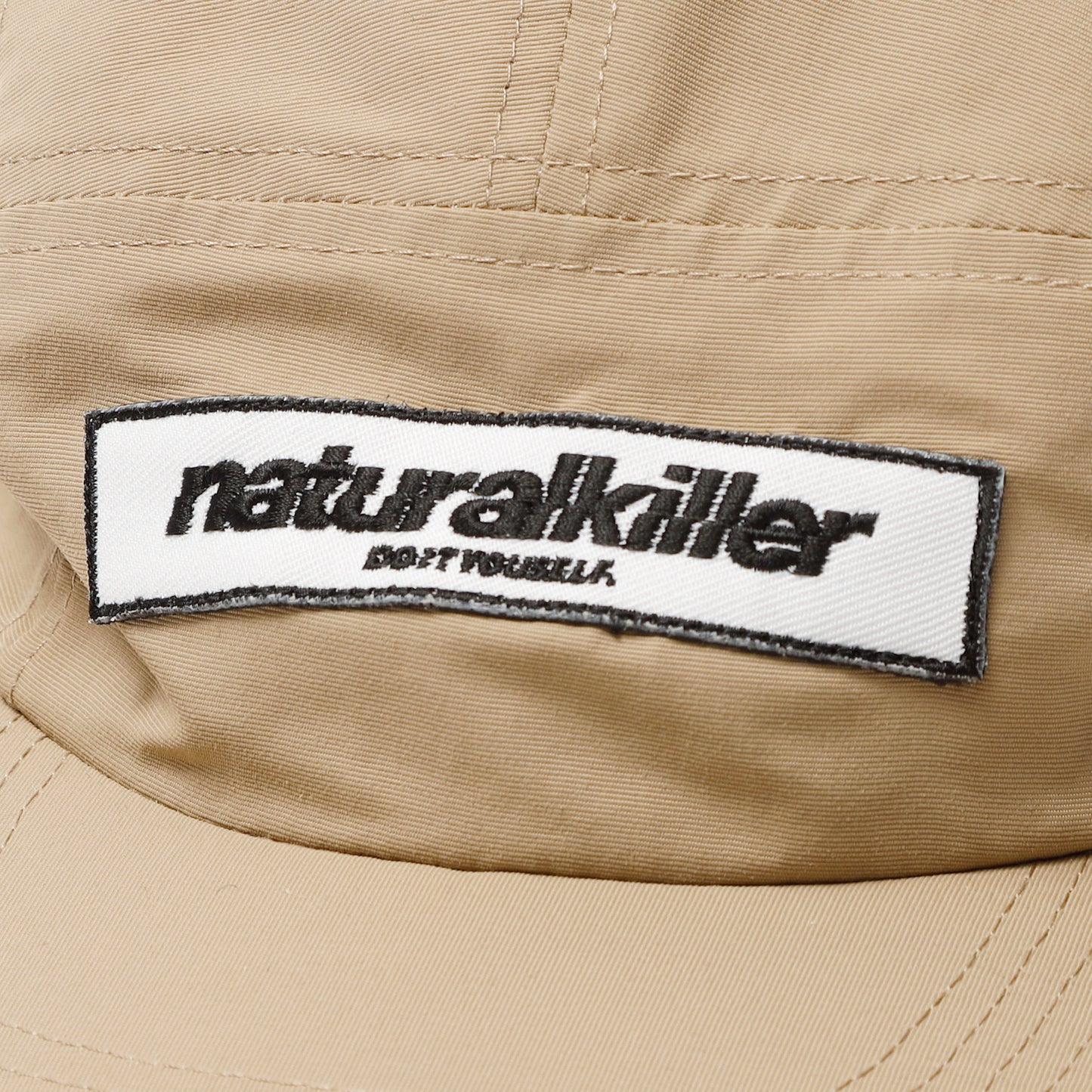 【予約商品】NYLON JET CAP