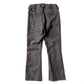 【予約商品】Semi Flare Pants