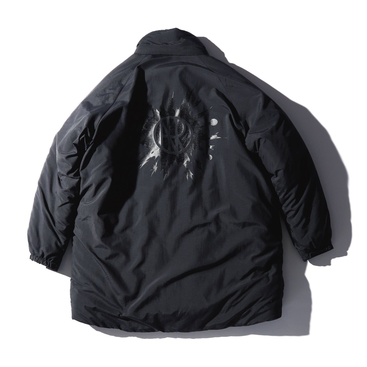 【予約商品】MONSTER COAT