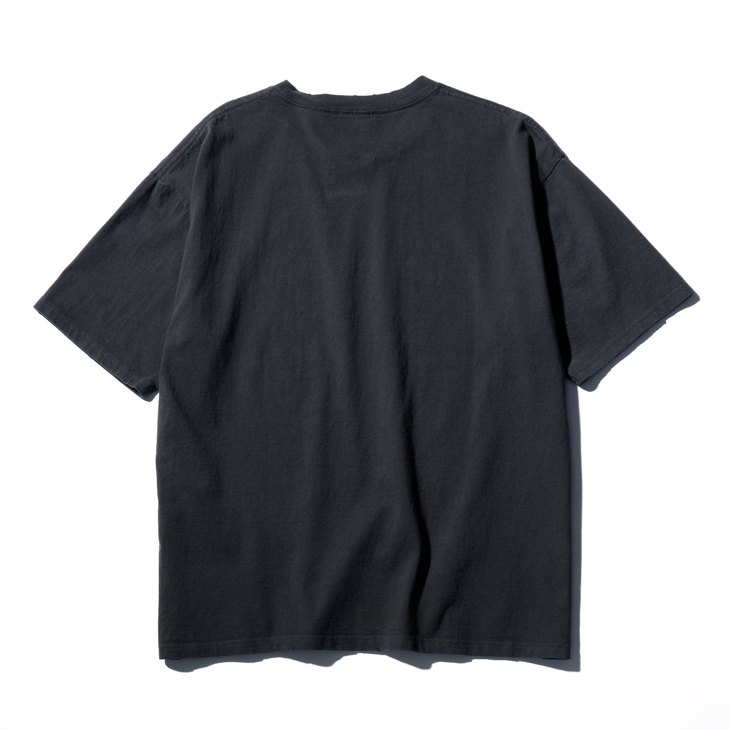 【予約商品】Pigment Dyed Tee