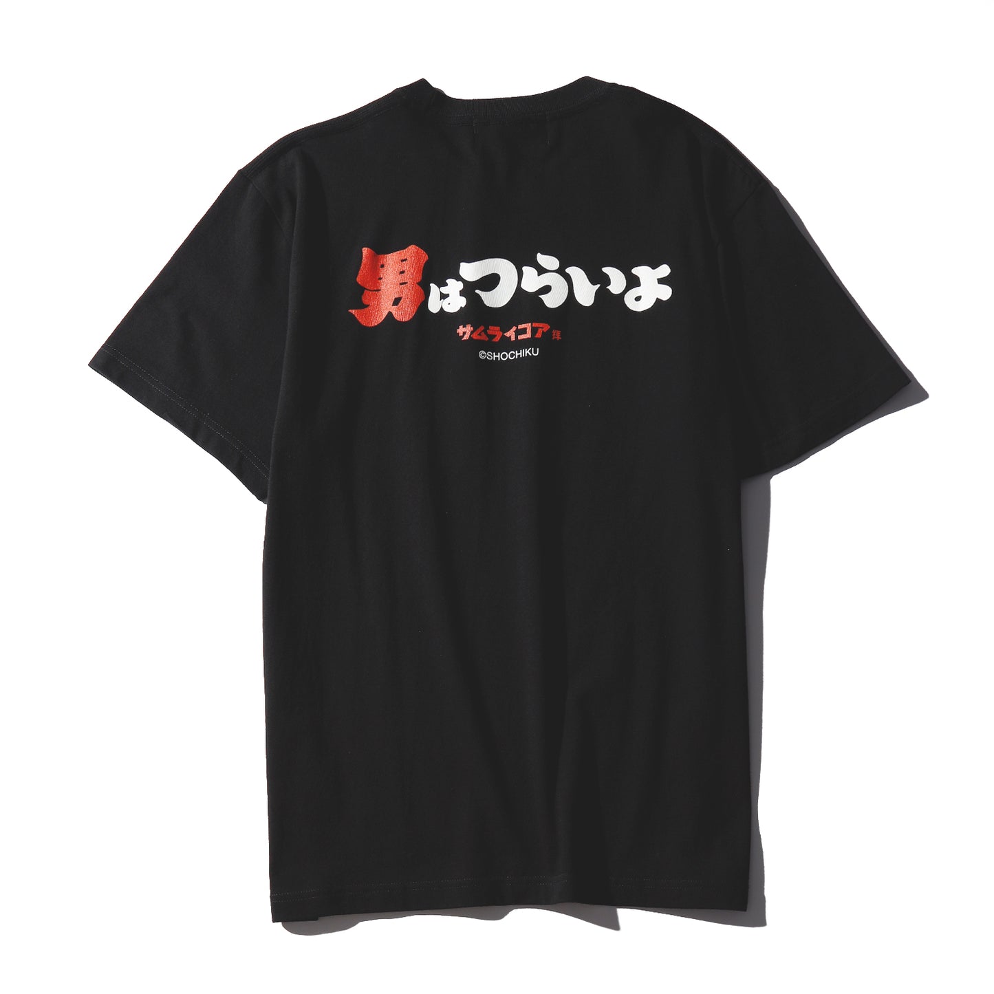 【予約商品】ぼたんTEE