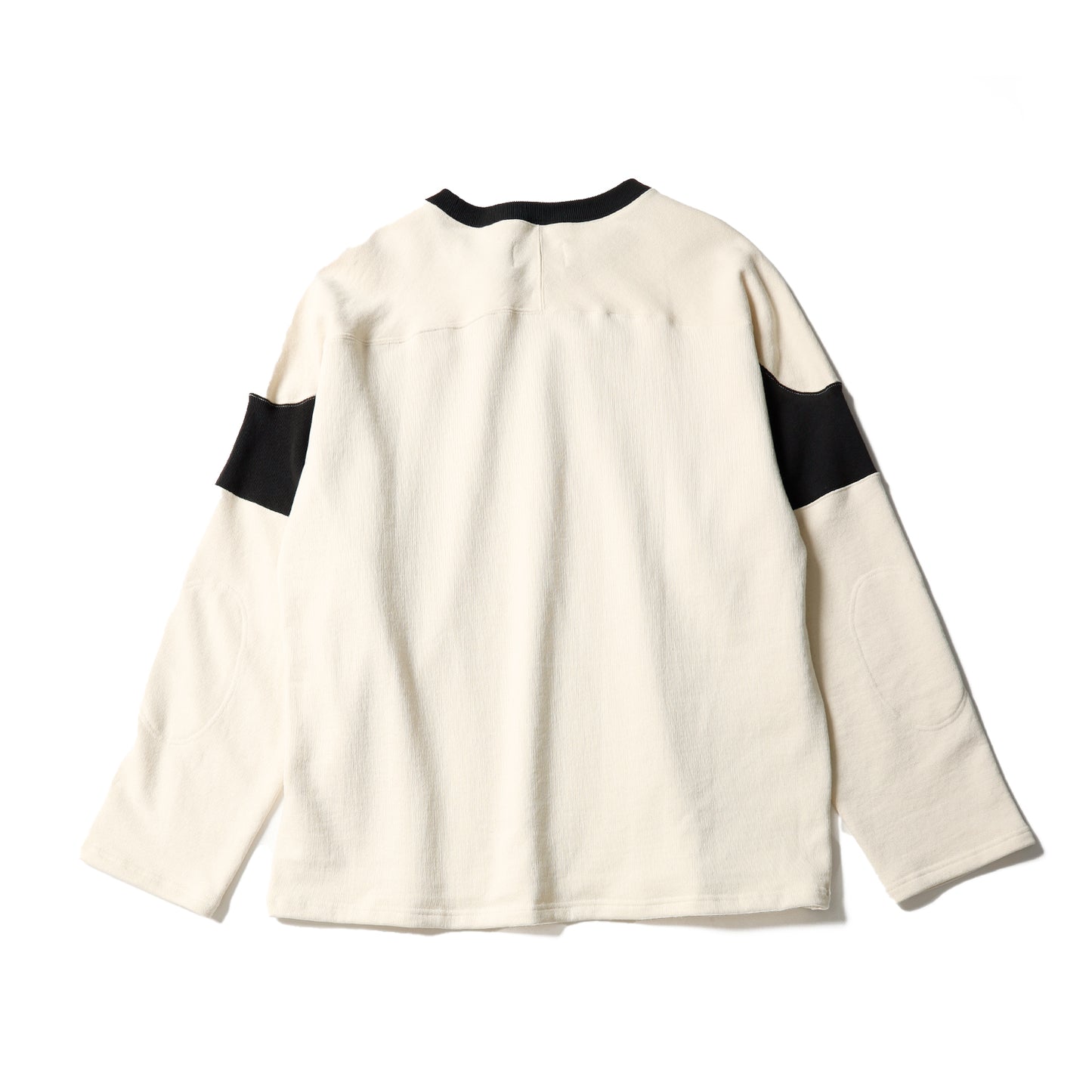 【予約商品】2 Tone Color Sweat