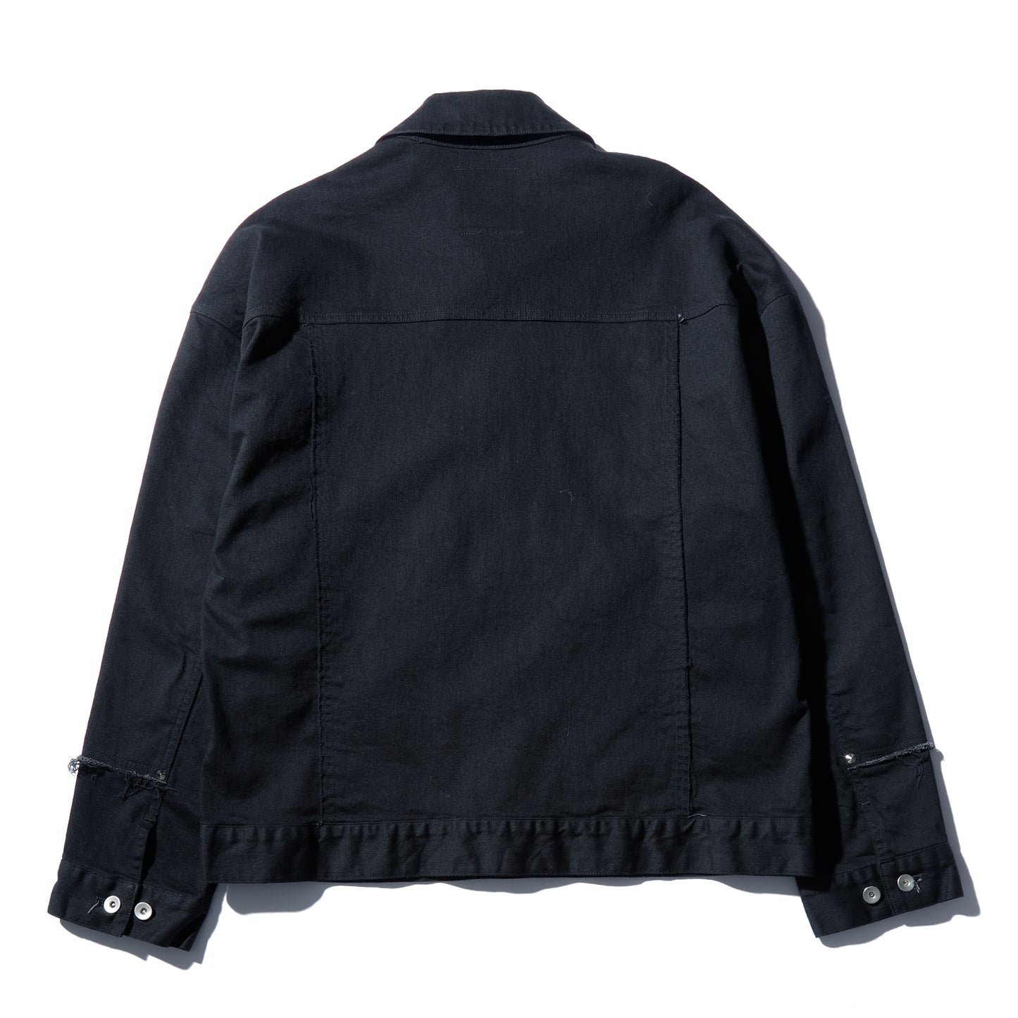 【予約商品】Denim Jacket