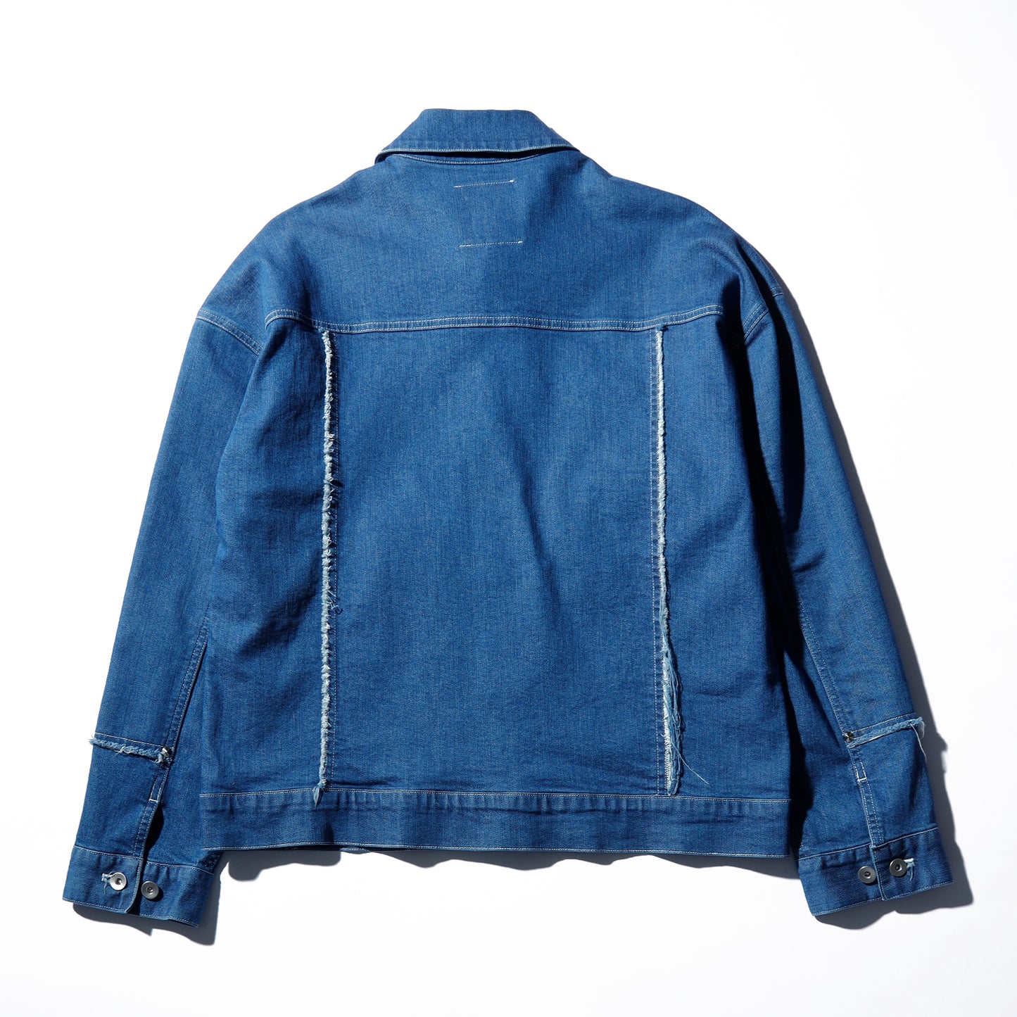 【予約商品】Denim Jacket