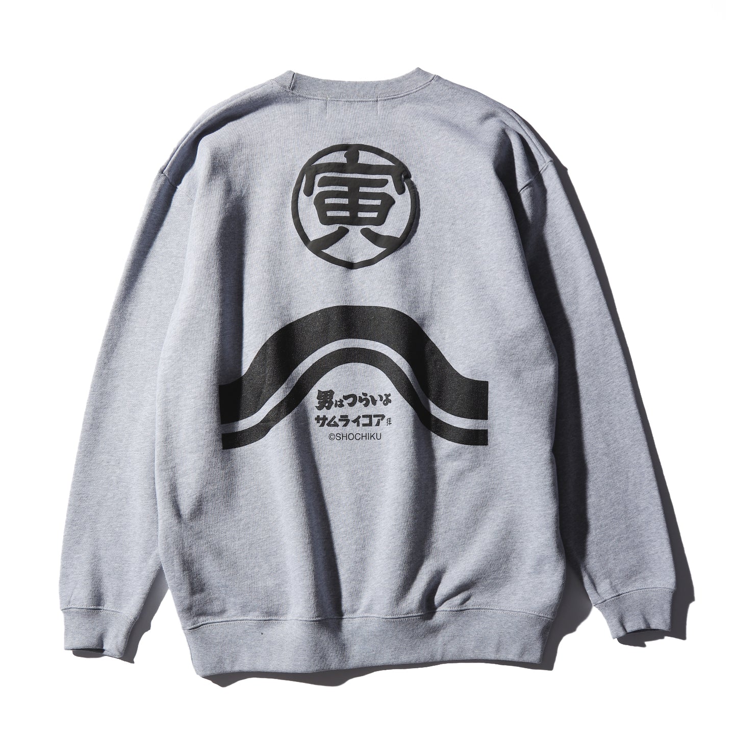 【予約商品】寅 SWEAT