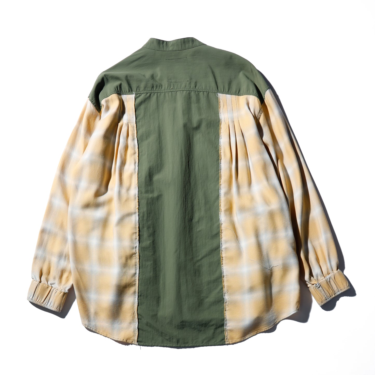 【予約商品】Pullover L/S Shirt