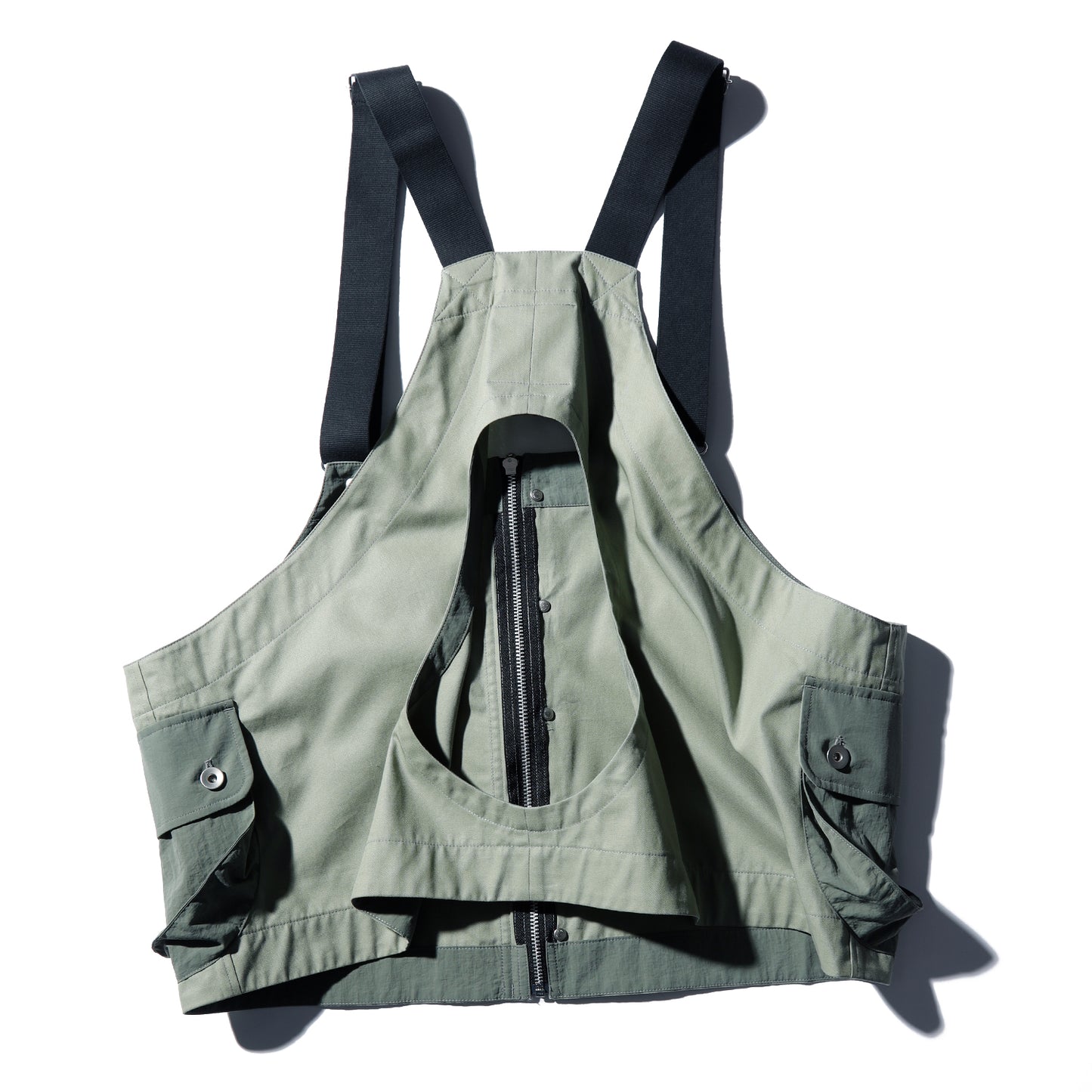 【予約商品】Apron Vest