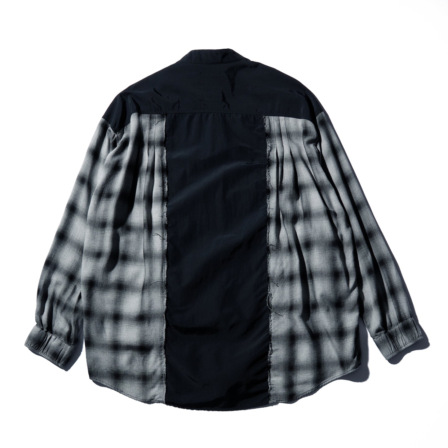 【予約商品】Pullover L/S Shirt