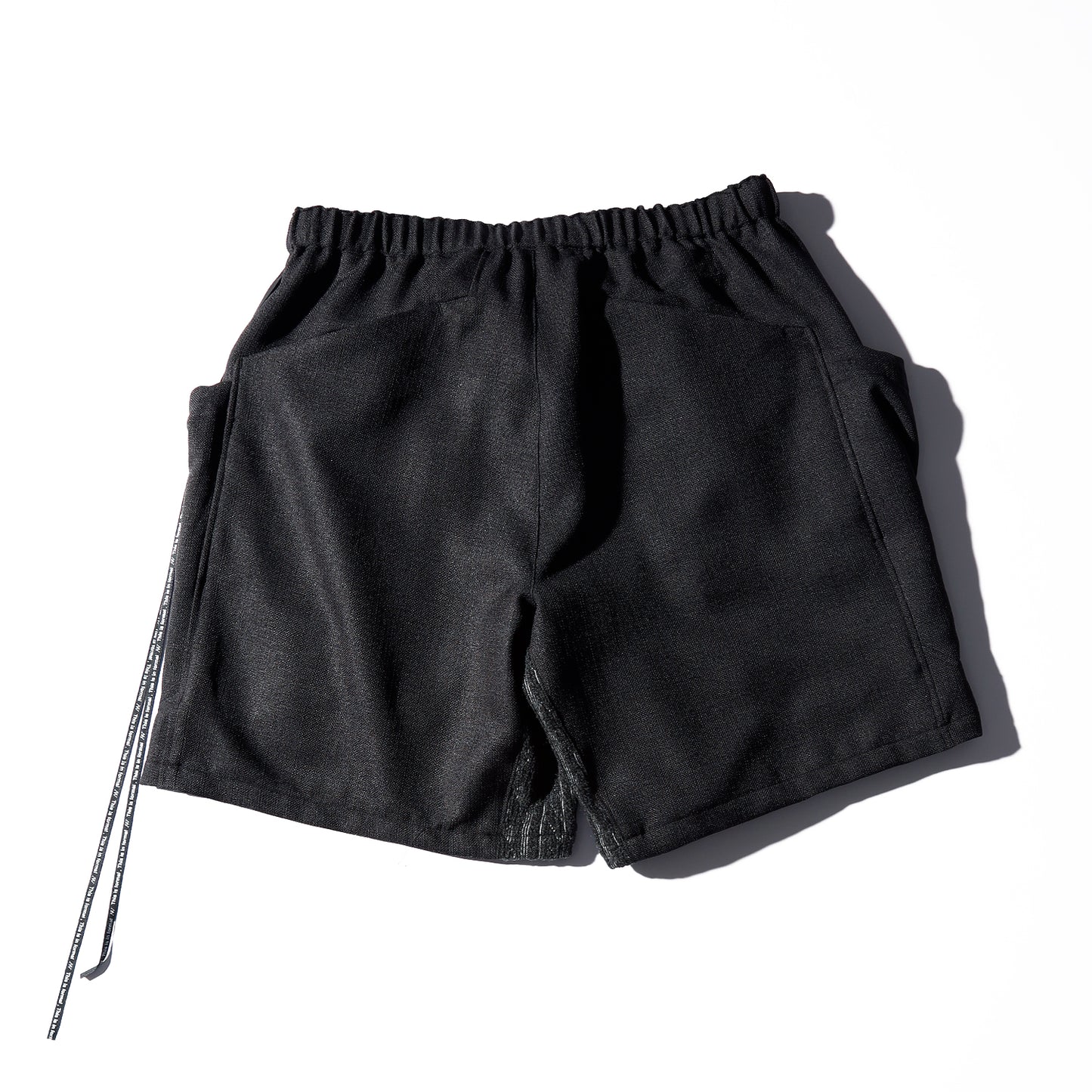 Butcher utility short