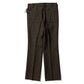 Flare slacks