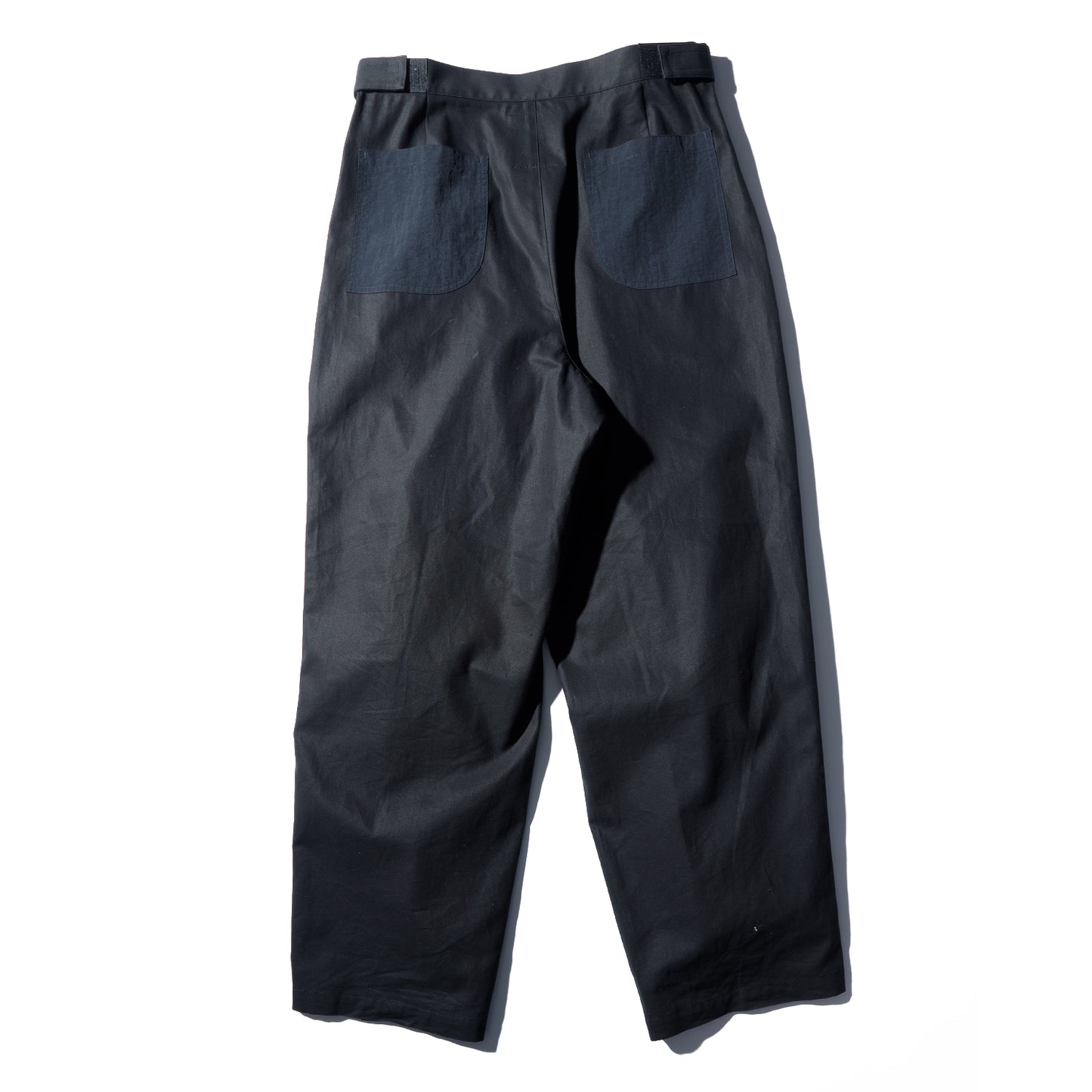 【予約商品】Adjust Wide Pants