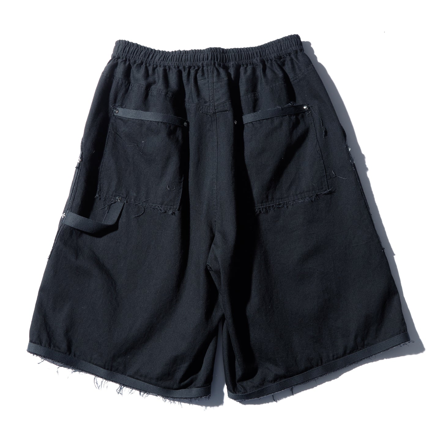 【予約商品】Baggy Denim Shorts